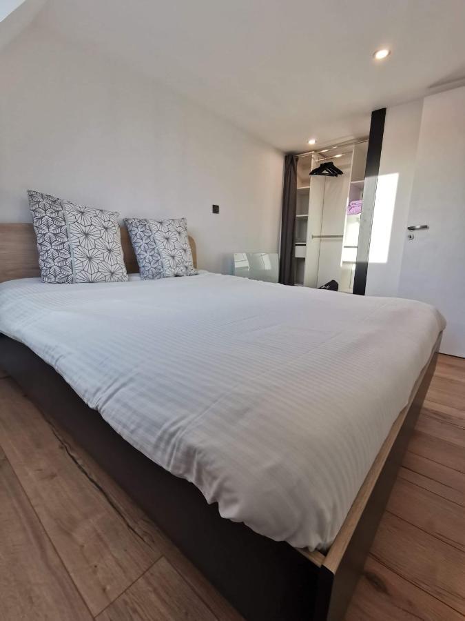 Nantes Panoramique Apartman Kültér fotó